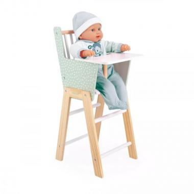 Janod Zen High-Chair