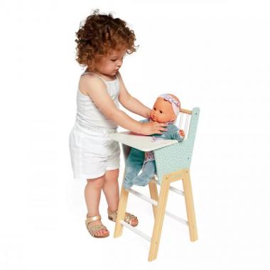 Janod Zen High-Chair
