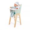 Janod Zen High-Chair