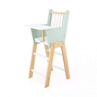 Janod Zen High-Chair
