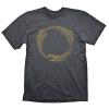 Gaya Футболка The Elder Scrolls Ouroboros [GE1198XXL]