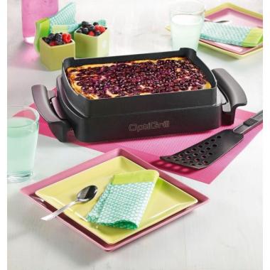 Tefal Форма для випікання Optigrill+ XL XA726870