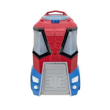Spidey Машинка транспортер Feature Vehicle Spidey Transporter