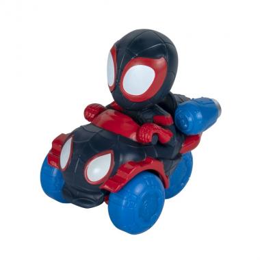 Spidey Машинка транспортер Feature Vehicle Spidey Transporter