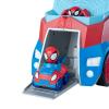 Spidey Машинка транспортер Feature Vehicle Spidey Transporter