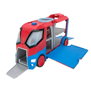 Spidey Машинка транспортер Feature Vehicle Spidey Transporter
