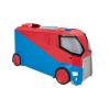 Spidey Машинка транспортер Feature Vehicle Spidey Transporter