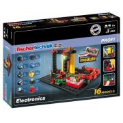 fischertechnik Construction set Electronics