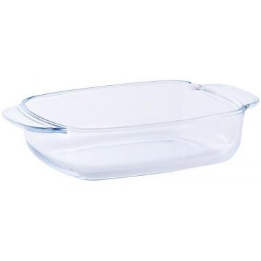 Termisil baking dish, rectangular, 3.5 l