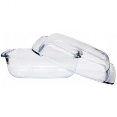 Termisil baking dish, rectangular, 3.5 l
