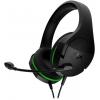 HyperX Гарнітура Cloud Stinger Core Xbox 3.5mm Black/Green