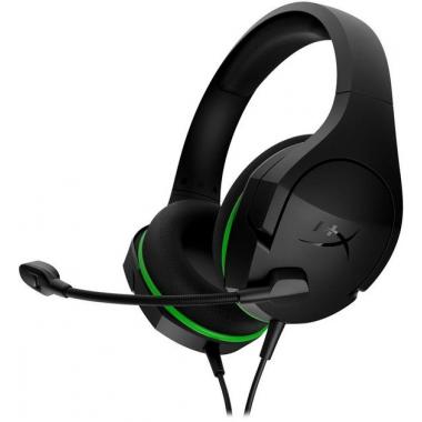 HyperX Гарнітура Cloud Stinger Core Xbox 3.5mm Black/Green