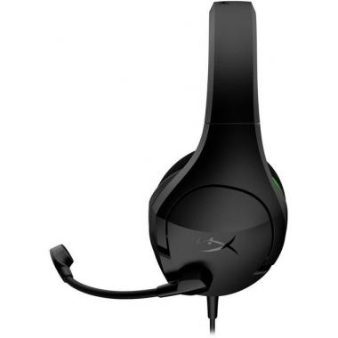 HyperX Гарнітура Cloud Stinger Core Xbox 3.5mm Black/Green