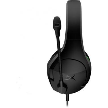 HyperX Гарнітура Cloud Stinger Core Xbox 3.5mm Black/Green