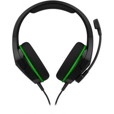 HyperX Гарнітура Cloud Stinger Core Xbox 3.5mm Black/Green