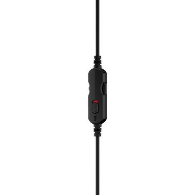 HyperX Гарнітура Cloud Stinger Core Xbox 3.5mm Black/Green