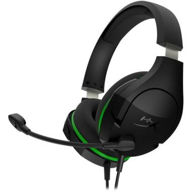 HyperX Гарнітура Cloud Stinger Core Xbox 3.5mm Black/Green