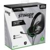 HyperX Гарнітура Cloud Stinger Core Xbox 3.5mm Black/Green