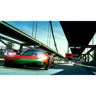 Games Software Burnout Paradise Remastered (Switch)