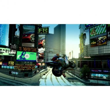 Games Software Burnout Paradise Remastered (Switch)