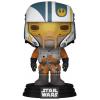 Funko Колекційна фігурка Funko POP! Bobble: Star Wars: The Last Jedi: C'ai Threnalli 31793