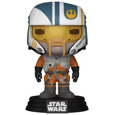 Funko Колекційна фігурка Funko POP! Bobble: Star Wars: The Last Jedi: C'ai Threnalli 31793