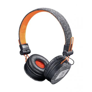 Trust Fyber On-Ear Mic[22645]