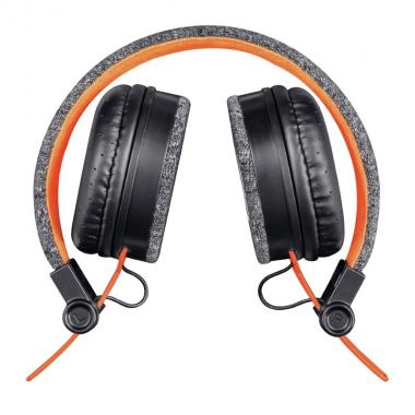 Trust Fyber On-Ear Mic[22645]