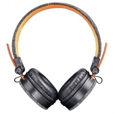 Trust Fyber On-Ear Mic[22645]