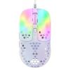 Cherry Xtrfy mouse MZ1 RGB USB White
