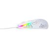 Cherry Xtrfy mouse MZ1 RGB USB White