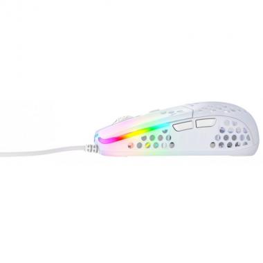 Cherry Xtrfy mouse MZ1 RGB USB White