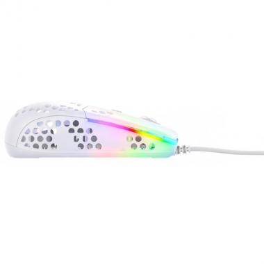 Cherry Xtrfy mouse MZ1 RGB USB White