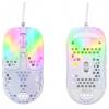 Cherry Xtrfy mouse MZ1 RGB USB White
