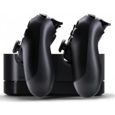PlayStation Зарядна станція для PlayStation Dualshock 4