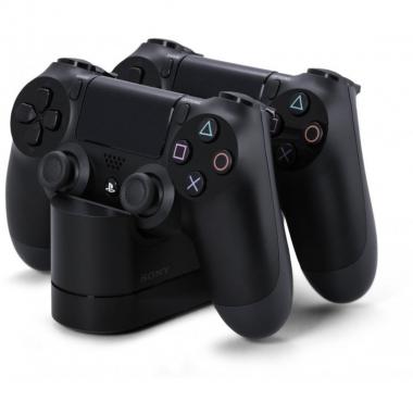 PlayStation Зарядна станція для PlayStation Dualshock 4
