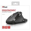 Trust VERGO WL ERGONOMIC BLACK