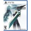 Games Software FINAL FANTASY VII REMAKE [Blu-Ray диск] (PS5 )
