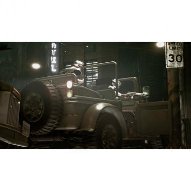 Games Software FINAL FANTASY VII REMAKE [Blu-Ray диск] (PS5 )