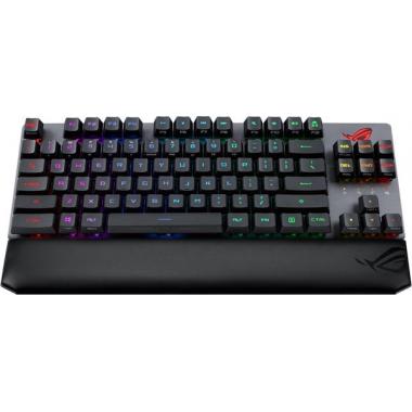 ASUS Клавиатура ROG Strix Scope RGB 84key