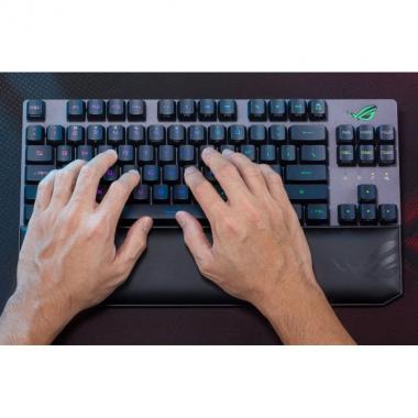 ASUS Клавиатура ROG Strix Scope RGB 84key