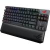 ASUS Клавиатура ROG Strix Scope RGB 84key