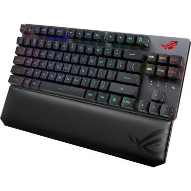 ASUS Клавиатура ROG Strix Scope RGB 84key