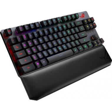 ASUS Клавиатура ROG Strix Scope RGB 84key