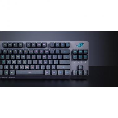 ASUS Клавиатура ROG Strix Scope RGB 84key