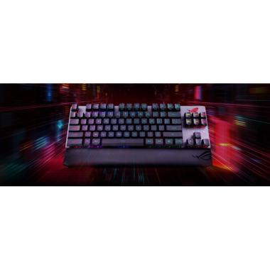 ASUS Клавиатура ROG Strix Scope RGB 84key
