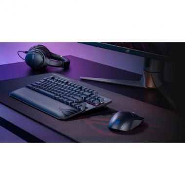ASUS Клавиатура ROG Strix Scope RGB 84key