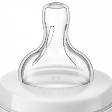 Philips Бутылочка Avent для кормления Анти-колик , 330 мл, 1 шт