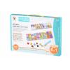 Same Toy Mosaic Пазл Colour ful designs (420 pcs)