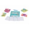 Same Toy Mosaic Пазл Colour ful designs (420 pcs)
